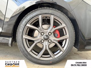 FORD Fiesta 5p 1.0 ecoboost h st-line 125cv 13