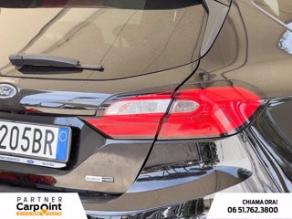 FORD Fiesta 5p 1.0 ecoboost h st-line 125cv 15
