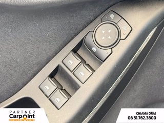 FORD Fiesta 5p 1.0 ecoboost h st-line 125cv 18