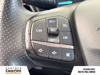 FORD Fiesta 5p 1.0 ecoboost h st-line 125cv 20