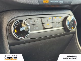 FORD Fiesta 5p 1.0 ecoboost h st-line 125cv 23