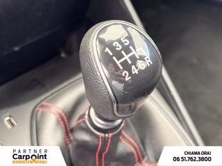 FORD Fiesta 5p 1.0 ecoboost h st-line 125cv 24