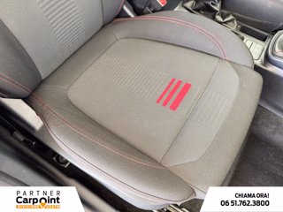 FORD Fiesta 5p 1.0 ecoboost h st-line 125cv 7
