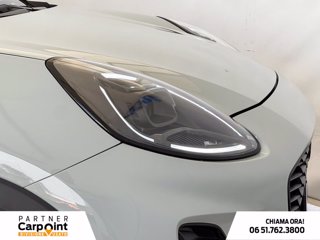 FORD Puma 1.0 ecoboost h titanium 125cv auto 13