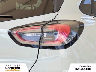 FORD Puma 1.0 ecoboost h titanium 125cv auto 16