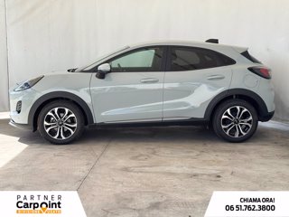 FORD Puma 1.0 ecoboost h titanium 125cv auto 2