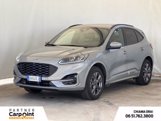 FORD Kuga 2.5 phev st-line x 2wd 225cv cvt