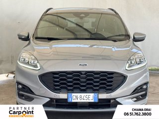 FORD Kuga 2.5 phev st-line x 2wd 225cv cvt 1