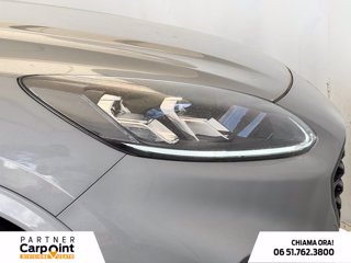FORD Kuga 2.5 phev st-line x 2wd 225cv cvt 13