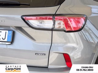 FORD Kuga 2.5 phev st-line x 2wd 225cv cvt 16