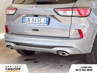 FORD Kuga 2.5 phev st-line x 2wd 225cv cvt 17