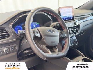 FORD Kuga 2.5 phev st-line x 2wd 225cv cvt 18