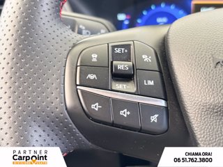 FORD Kuga 2.5 phev st-line x 2wd 225cv cvt 21