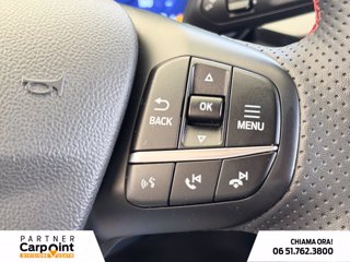 FORD Kuga 2.5 phev st-line x 2wd 225cv cvt 22