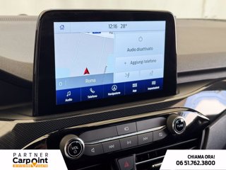FORD Kuga 2.5 phev st-line x 2wd 225cv cvt 23