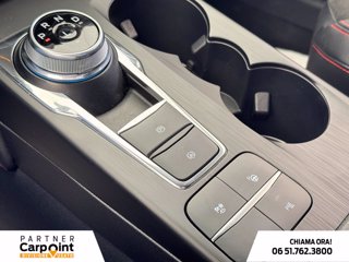 FORD Kuga 2.5 phev st-line x 2wd 225cv cvt 25
