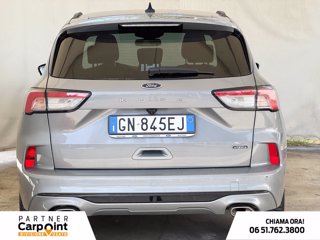 FORD Kuga 2.5 phev st-line x 2wd 225cv cvt 3