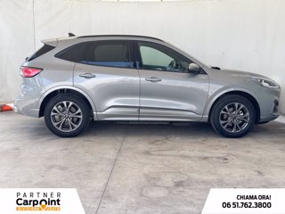 FORD Kuga 2.5 phev st-line x 2wd 225cv cvt 4