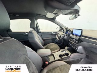 FORD Kuga 2.5 phev st-line x 2wd 225cv cvt 5