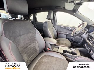 FORD Kuga 2.5 phev st-line x 2wd 225cv cvt 6