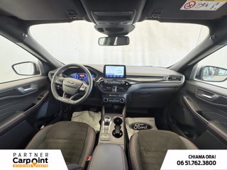 FORD Kuga 2.5 phev st-line x 2wd 225cv cvt 9