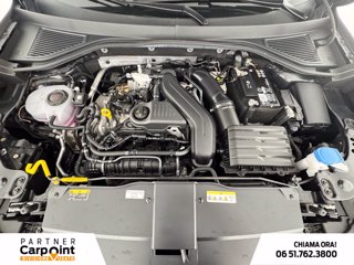 VOLKSWAGEN T-roc 1.5 tsi life dsg 11