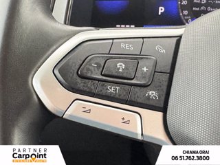 VOLKSWAGEN T-roc 1.5 tsi life dsg 20