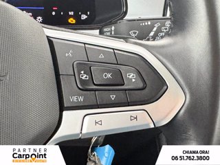 VOLKSWAGEN T-roc 1.5 tsi life dsg 21