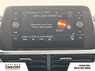 VOLKSWAGEN T-roc 1.5 tsi life dsg 22