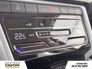 VOLKSWAGEN T-roc 1.5 tsi life dsg 23