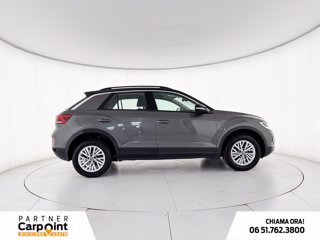 VOLKSWAGEN T-roc 1.5 tsi life dsg 4