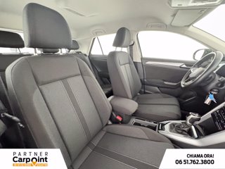 VOLKSWAGEN T-roc 1.5 tsi life dsg 6