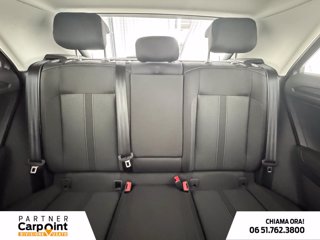 VOLKSWAGEN T-roc 1.5 tsi life dsg 8