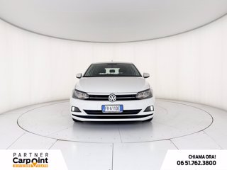 VOLKSWAGEN Polo 5p 1.0 tsi comfortline 95cv 1