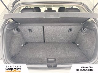 VOLKSWAGEN Polo 5p 1.0 tsi comfortline 95cv 10