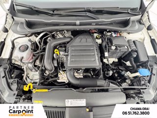 VOLKSWAGEN Polo 5p 1.0 tsi comfortline 95cv 11