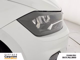 VOLKSWAGEN Polo 5p 1.0 tsi comfortline 95cv 12