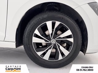 VOLKSWAGEN Polo 5p 1.0 tsi comfortline 95cv 13