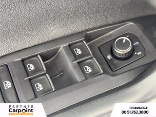VOLKSWAGEN Polo 5p 1.0 tsi comfortline 95cv 18