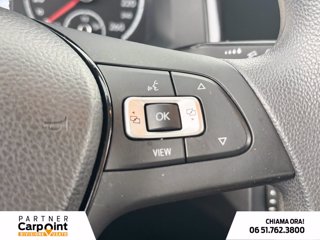 VOLKSWAGEN Polo 5p 1.0 tsi comfortline 95cv 21