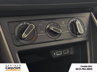 VOLKSWAGEN Polo 5p 1.0 tsi comfortline 95cv 23