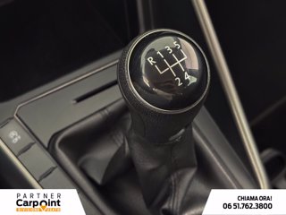 VOLKSWAGEN Polo 5p 1.0 tsi comfortline 95cv 24