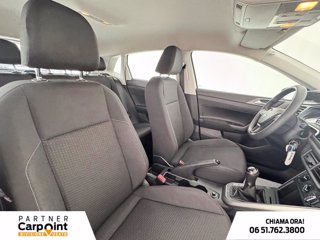 VOLKSWAGEN Polo 5p 1.0 tsi comfortline 95cv 6