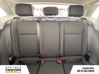 VOLKSWAGEN Polo 5p 1.0 tsi comfortline 95cv 8