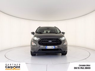 FORD Ecosport 1.0 ecoboost st-line s&s 125cv my20.25 1