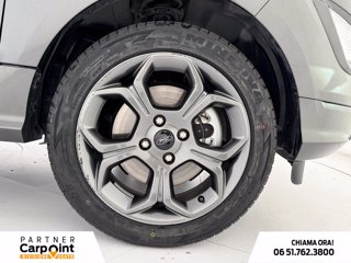 FORD Ecosport 1.0 ecoboost st-line s&s 125cv my20.25 13