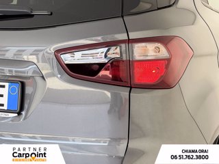 FORD Ecosport 1.0 ecoboost st-line s&s 125cv my20.25 15