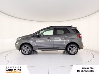 FORD Ecosport 1.0 ecoboost st-line s&s 125cv my20.25 2