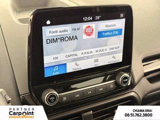 FORD Ecosport 1.0 ecoboost st-line s&s 125cv my20.25 21