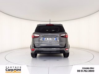 FORD Ecosport 1.0 ecoboost st-line s&s 125cv my20.25 3